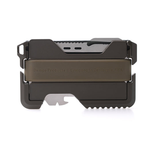 T01 Tactical™ Wallet - Spec-Ops