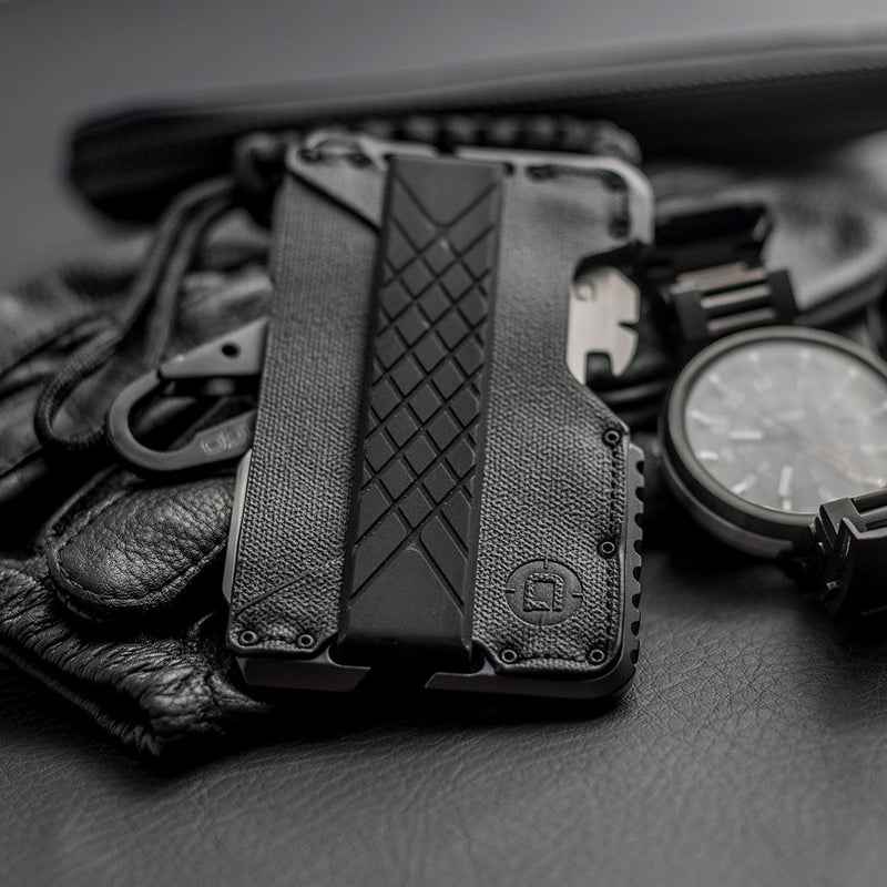 Load image into Gallery viewer, T01 Tactical™ Wallet - Spec-Ops

