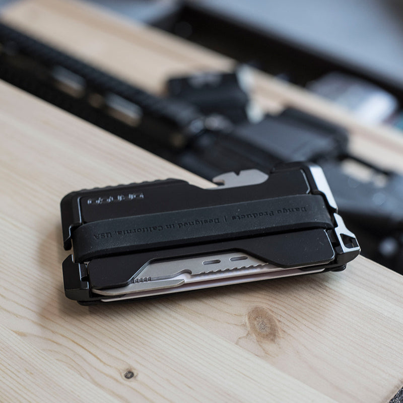 Load image into Gallery viewer, T01 Tactical™ Wallet - Spec-Ops
