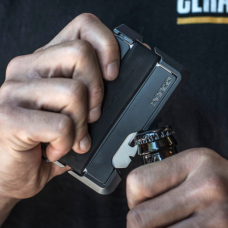 Load image into Gallery viewer, T01 Tactical™ Wallet - Spec-Ops
