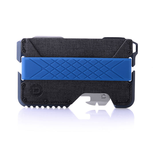 T01 Tactical™ Wallet - Spec-Ops