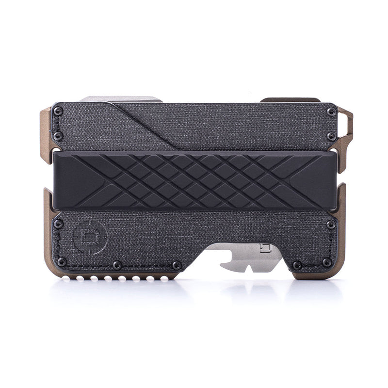Load image into Gallery viewer, T01 Tactical™ Wallet - Spec-Ops
