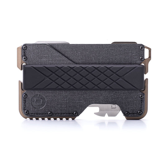 T01 Tactical™ Wallet - Spec-Ops