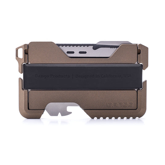 T01 Tactical™ Wallet - Spec-Ops