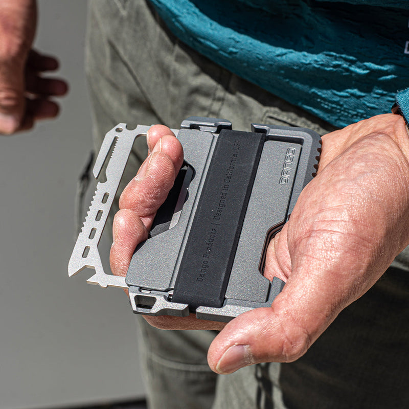 Load image into Gallery viewer, T01 Tactical™ Wallet - Spec-Ops
