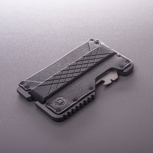 T01 Tactical™ Wallet - Spec-Ops