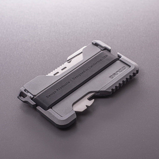 T01 Tactical™ Wallet - Spec-Ops