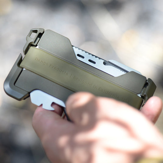 T01 Tactical™ Wallet - Spec-Ops
