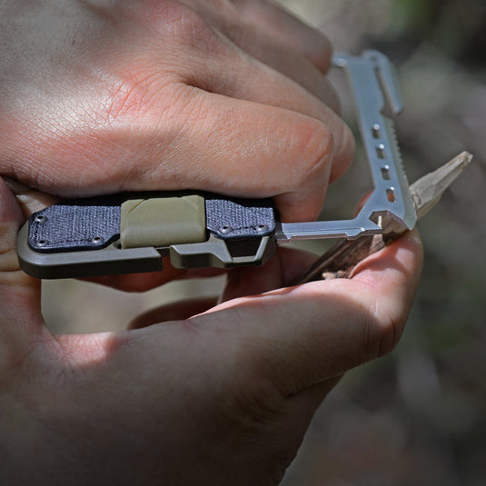 T01 Tactical™ Wallet - Spec-Ops