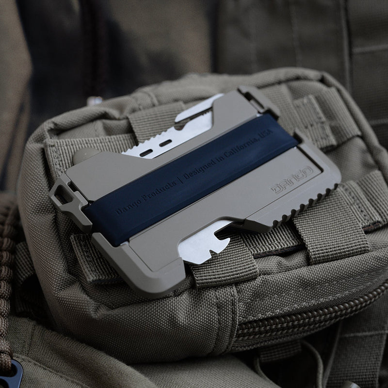 Load image into Gallery viewer, T01 Tactical™ Wallet - Spec-Ops
