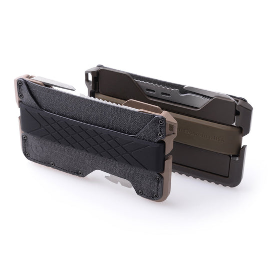 T01 Tactical™ Wallet - Spec-Ops