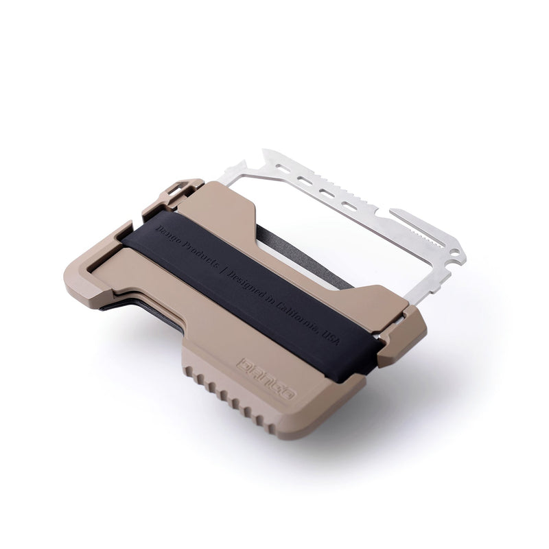 Load image into Gallery viewer, T01 Tactical™ Wallet - Spec-Ops
