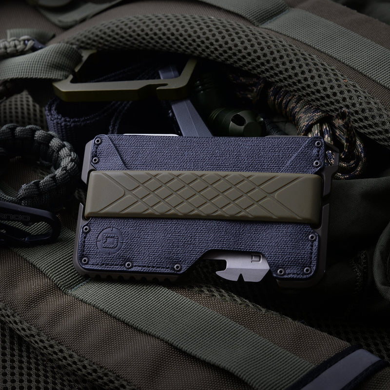 Load image into Gallery viewer, T01 Tactical™ Wallet - Spec-Ops
