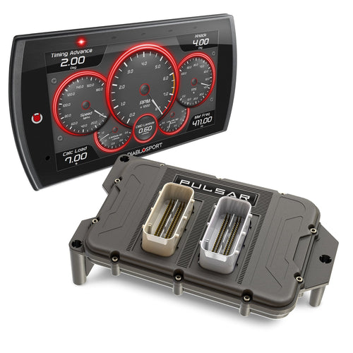 19-22 Ram 6.4L Hemi Pulsar + T2 MX Kit