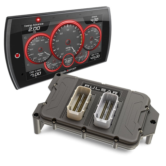 19-22 Ram 6.4L Hemi Pulsar + T2 MX Kit