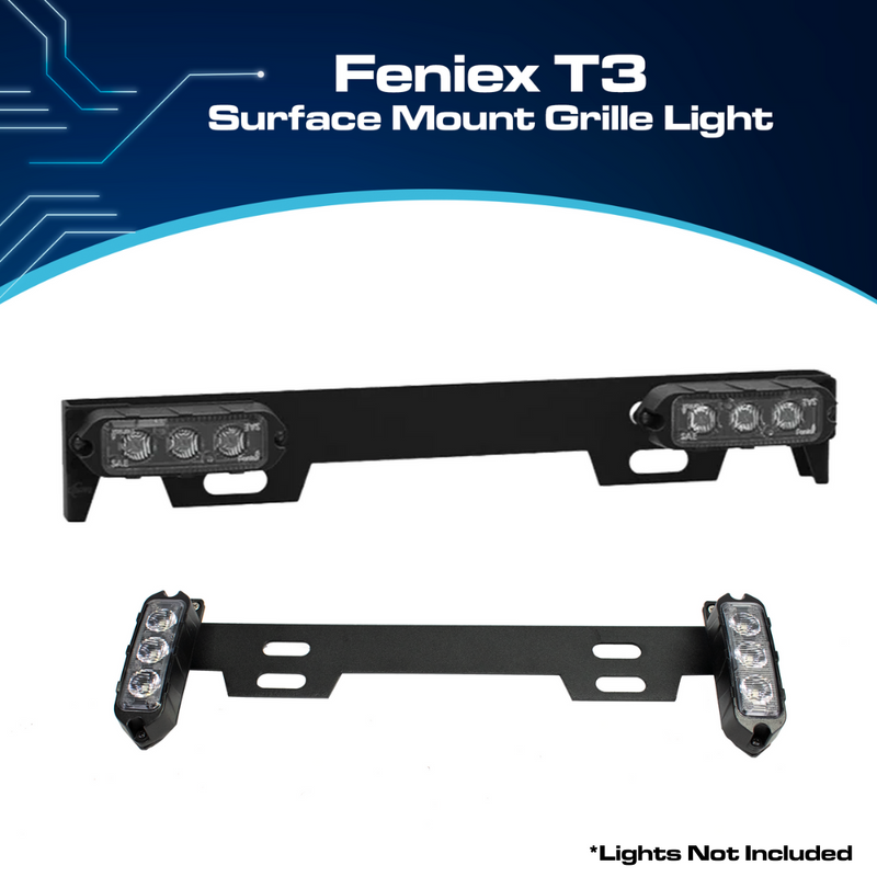 Load image into Gallery viewer, T3/G3/Q3 License Plate Bracket
