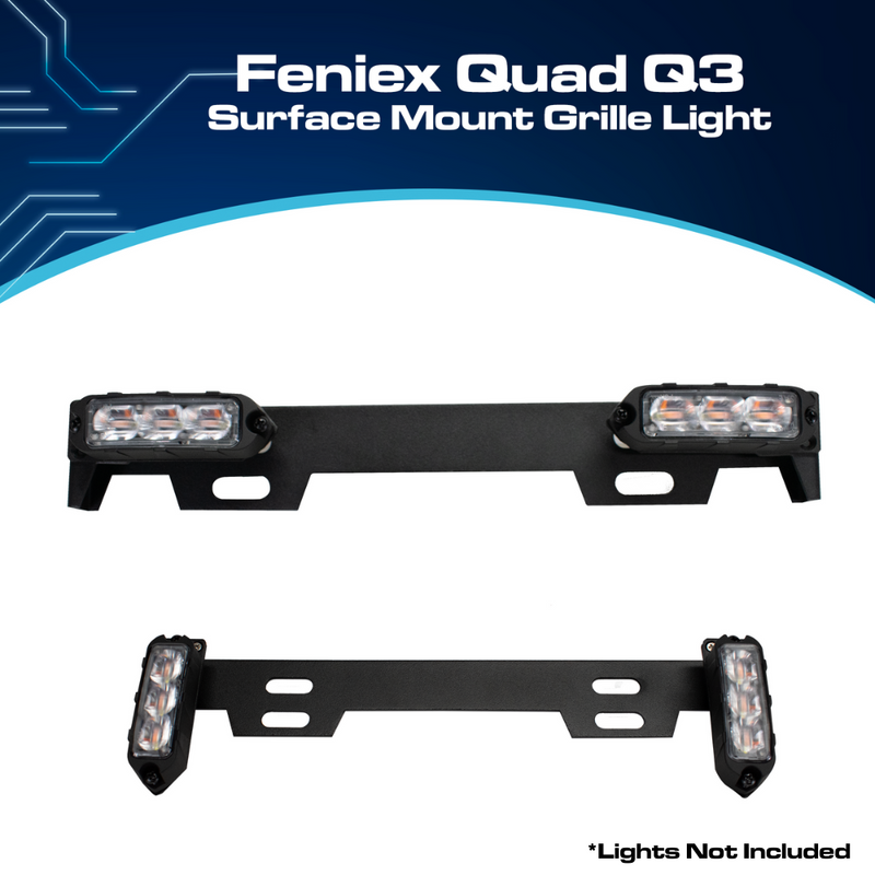 Load image into Gallery viewer, T3/G3/Q3 License Plate Bracket
