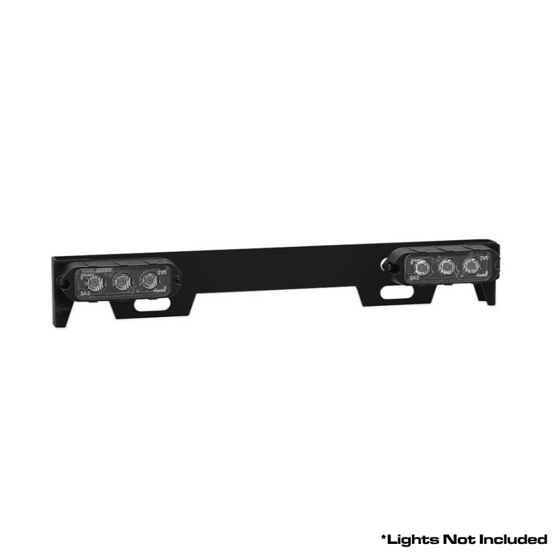 Load image into Gallery viewer, T3/G3/Q3 License Plate Bracket
