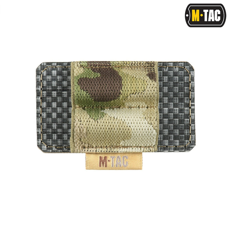 Load image into Gallery viewer, M-Tac 2 Round Bullet Holder for Rifle
