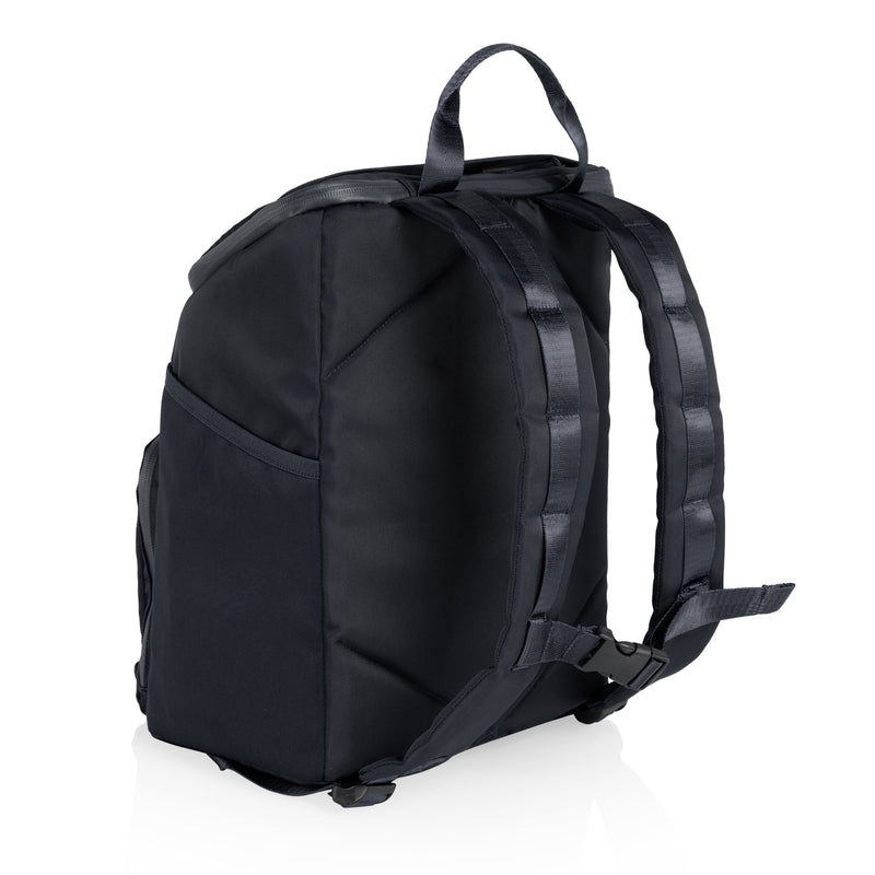 Load image into Gallery viewer, PTX 2.0 Tarana Recycled Backpack Cooler
