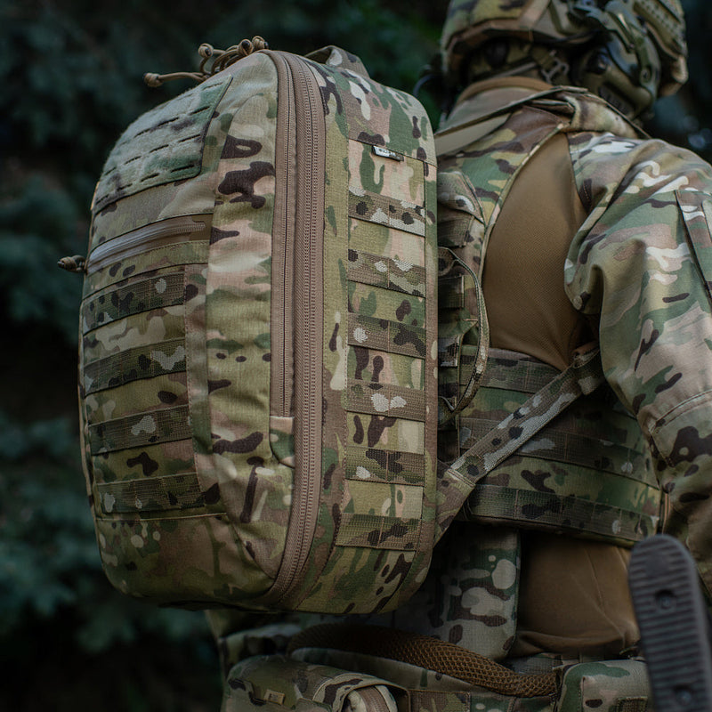 Load image into Gallery viewer, M-Tac Backpack Modular for Drones
