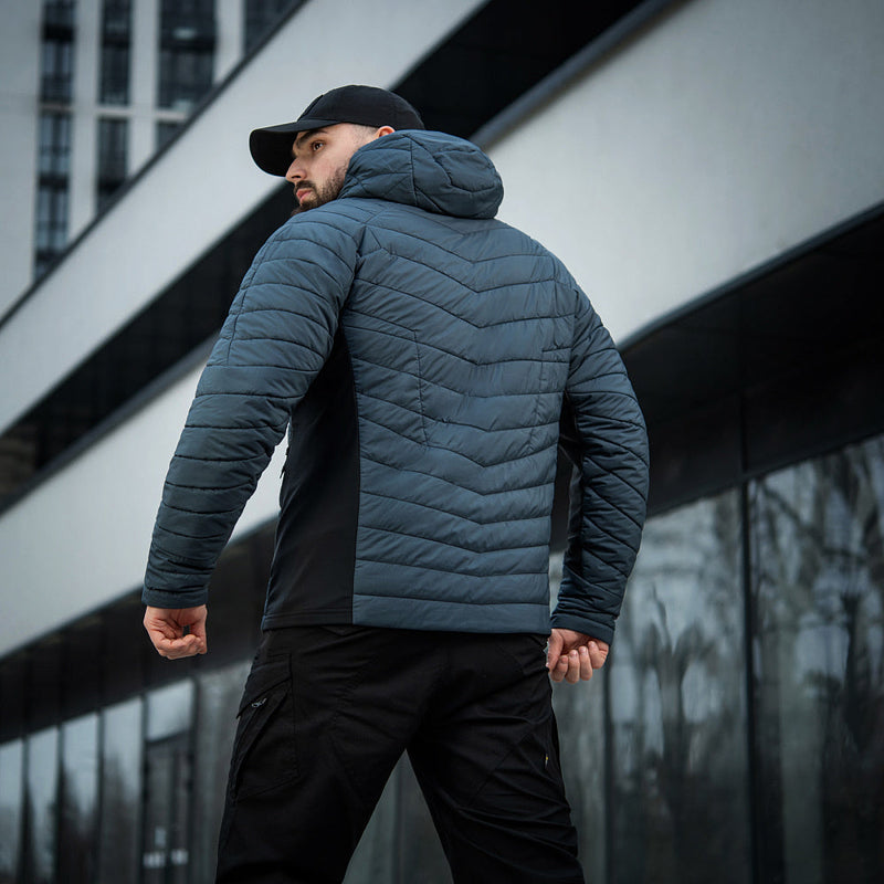 Load image into Gallery viewer, M-Tac Jacket Jarl Primaloft

