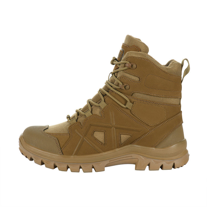 Load image into Gallery viewer, M-Tac Field Boots with Insulation Winter Cross
