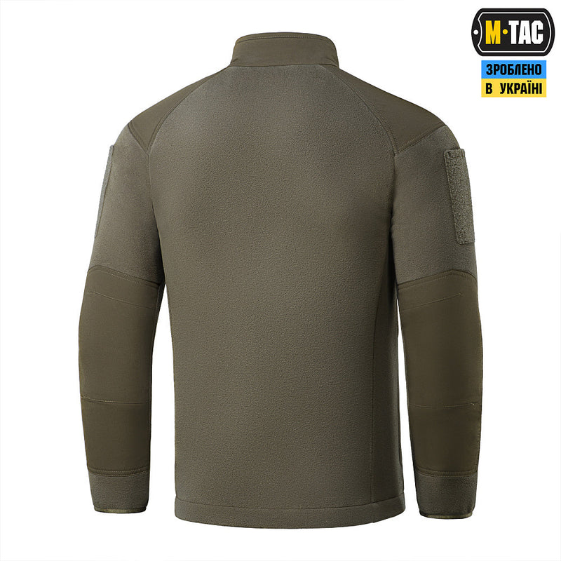 Load image into Gallery viewer, M-Tac Fleece Combat Jacket
