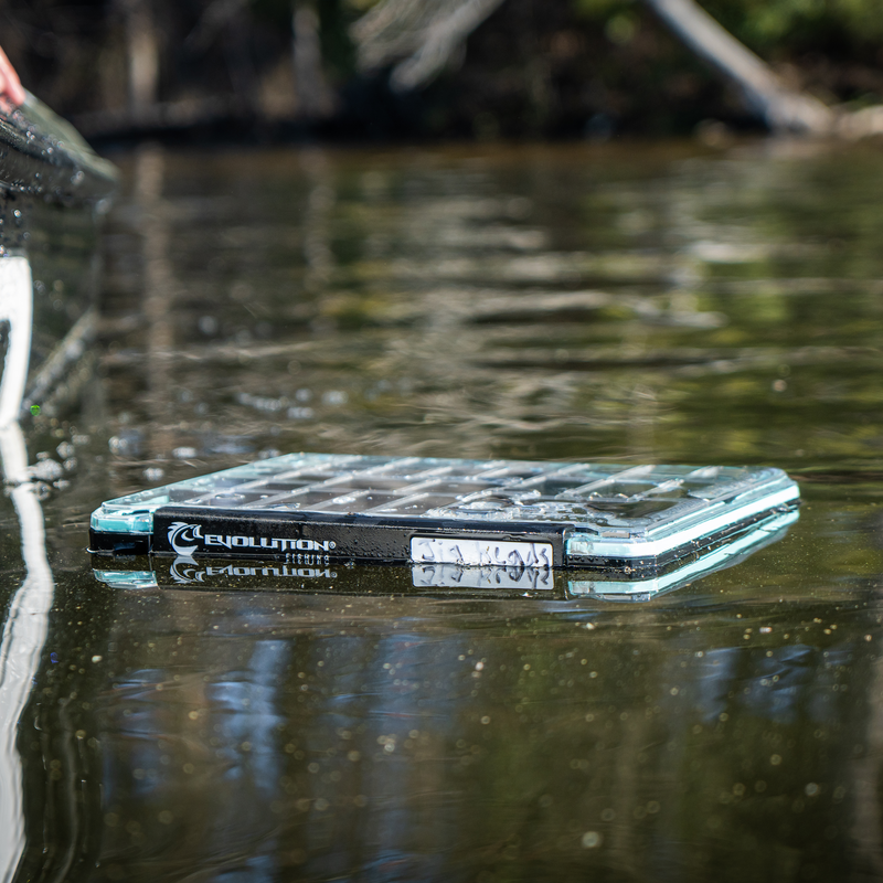 Load image into Gallery viewer, BallistiX Terminal Tackle Tray
