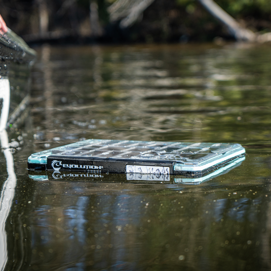 BallistiX Terminal Tackle Tray