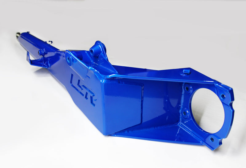 Load image into Gallery viewer, Polaris PRO XP MTS Suspension Kit
