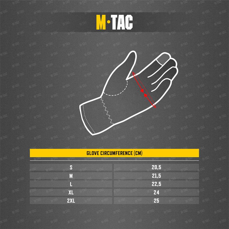 Load image into Gallery viewer, M-Tac Gloves Nomex Sport Leather
