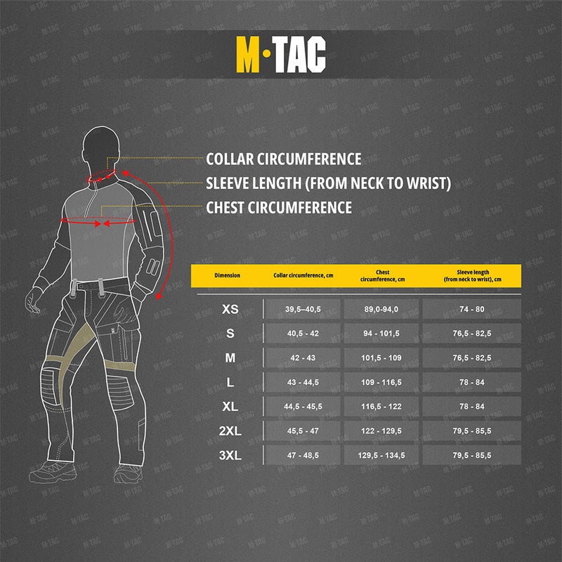 Load image into Gallery viewer, M-Tac T-shirt Summer Vent
