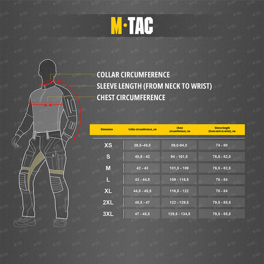 M-Tac T-shirt Summer Vent