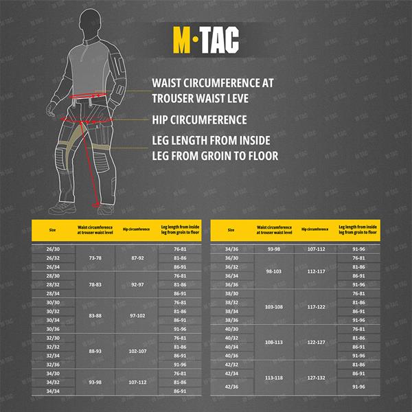 Load image into Gallery viewer, M-Tac Pants Soft Shell Vent

