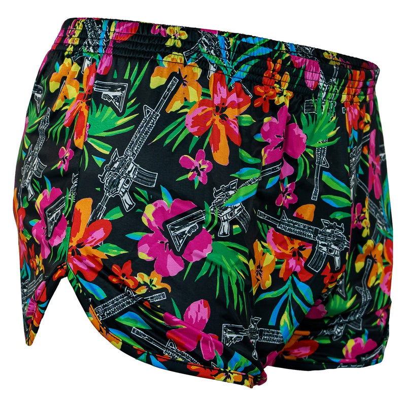 Load image into Gallery viewer, Ranger Panty Mil Style Silkies Training Shorts | 2.5&quot;
