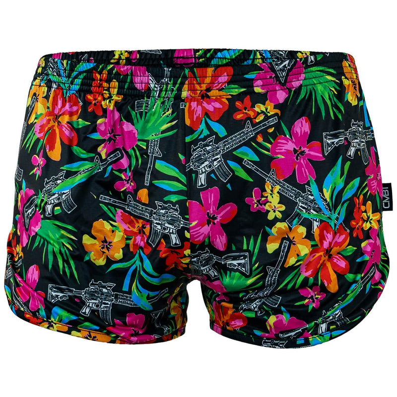 Load image into Gallery viewer, Ranger Panty Mil Style Silkies Training Shorts | 2.5&quot;
