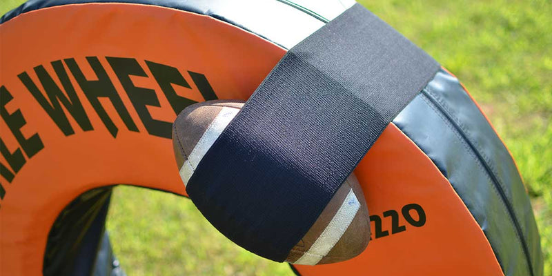 Load image into Gallery viewer, TWBH - Tackle Wheel Ball Holder
