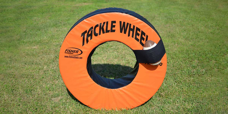 Load image into Gallery viewer, TWBH - Tackle Wheel Ball Holder
