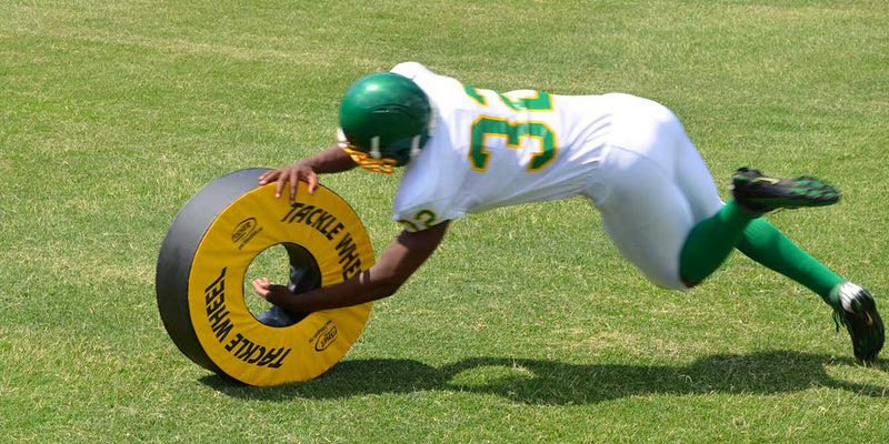 Load image into Gallery viewer, TW2814 - Tackle Wheel 28&quot;
