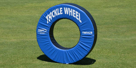 TW5428 - Tackle Wheel 54
