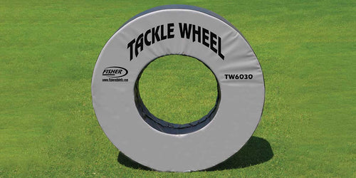 TW6030 - Tackle Wheel 60