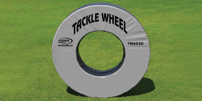 Load image into Gallery viewer, TW6030 - Tackle Wheel 60&quot;
