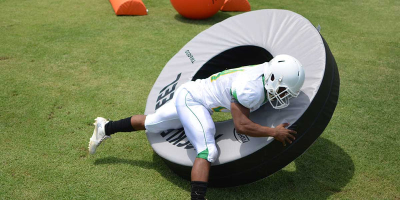 Load image into Gallery viewer, TW6030 - Tackle Wheel 60&quot;
