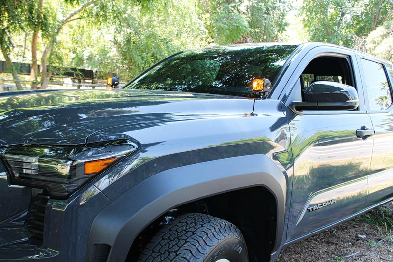 Load image into Gallery viewer, 2024+ Toyota Tacoma Ditch Lights
