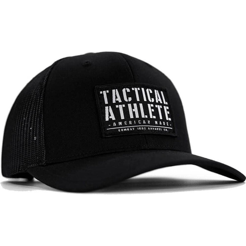 Load image into Gallery viewer, Tactical Athlete™ American Made Snapback hat

