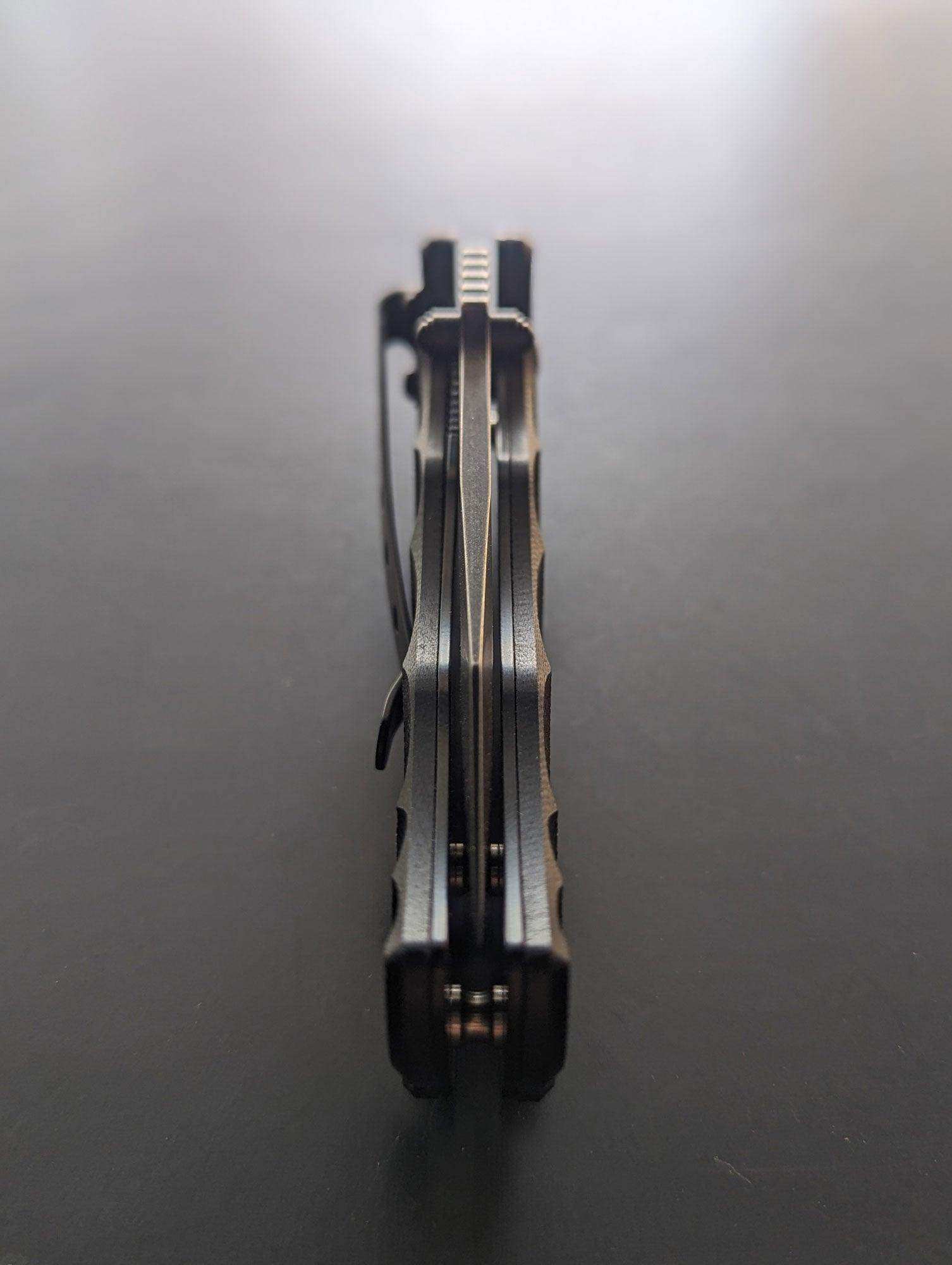 Everyday Carry Folding Knife Making Kit - Skoutley Outdoors LLC