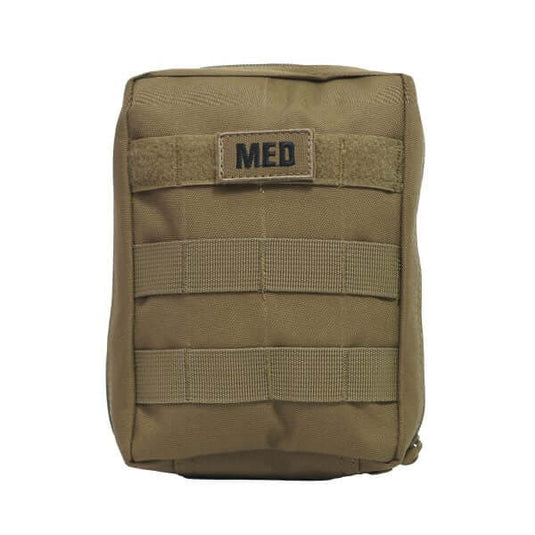 Tactical IFAK w/Hemorrhage Control
