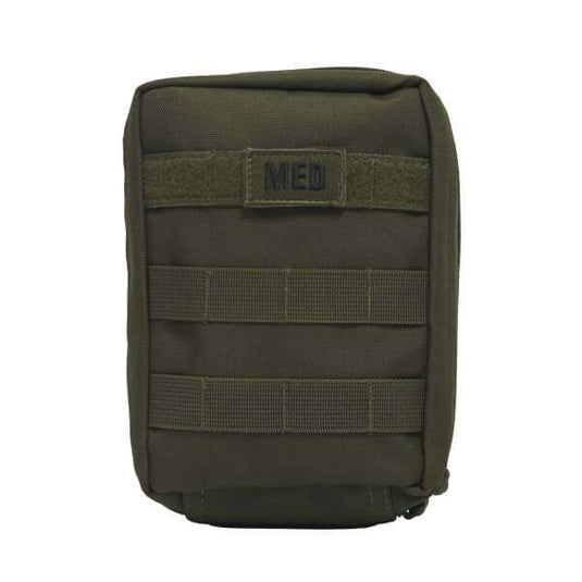 Tactical IFAK w/Hemorrhage Control