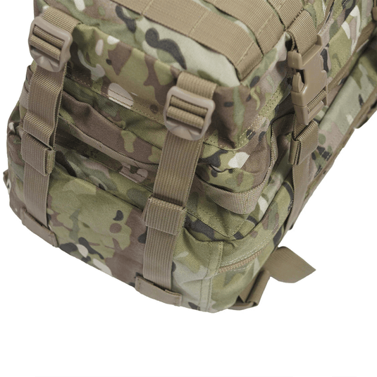 Tactical Trauma Backpack w/Advanced Bleeding Control